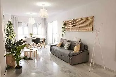 Apartment Parking Gratis Y Terraza