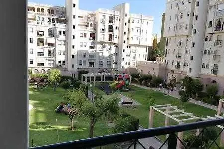 Apartment Parking Gratis Y Terraza Torremolinos