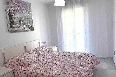 Apartment Parking Gratis Y Terraza Torremolinos