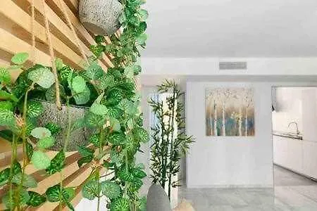 Parking Gratis Y Terraza Apartment *
