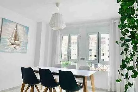 Torremolinos, Parking Gratis Y Terraza Apartament Torremolinos
