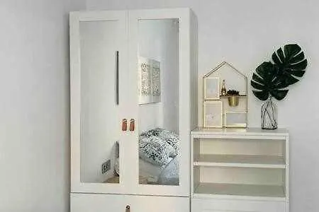 Moderno Con Piscina Y Aparcamiento * Торремолинос