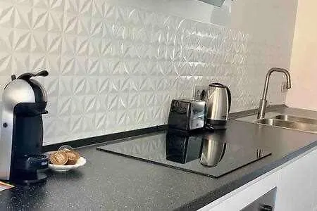 아파트 Moderno Con Piscina Y Aparcamiento *