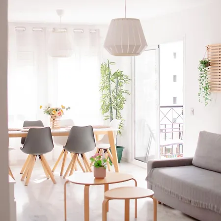 Moderno Con Piscina Y Aparcamiento Apartman *