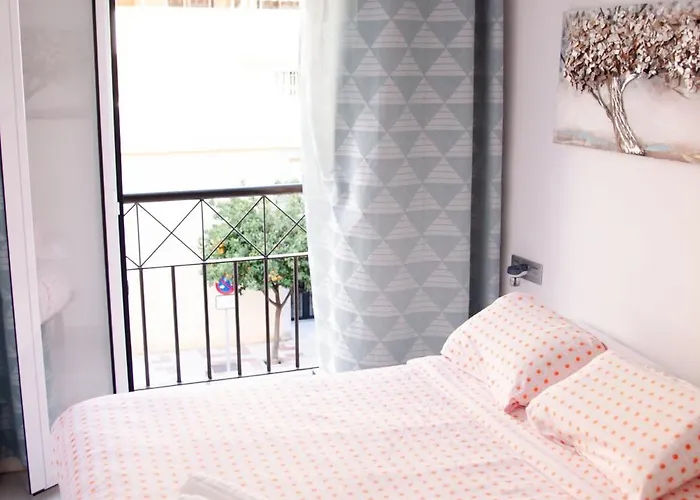 Moderno Con Piscina Y Aparcamiento Apartament *